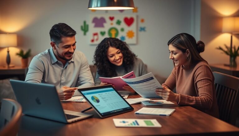 Dicas para comparar planos de saúde familiares online