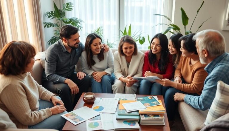Como adaptar o plano de saúde familiar às suas necessidades